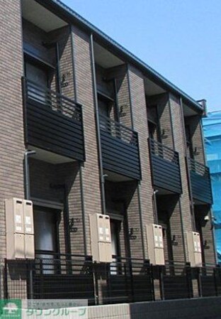 レオネクストアベイユの物件内観写真